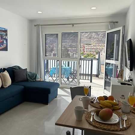 Apartamento Noray Playa De Mogan Puerto De Mogan Exterior foto