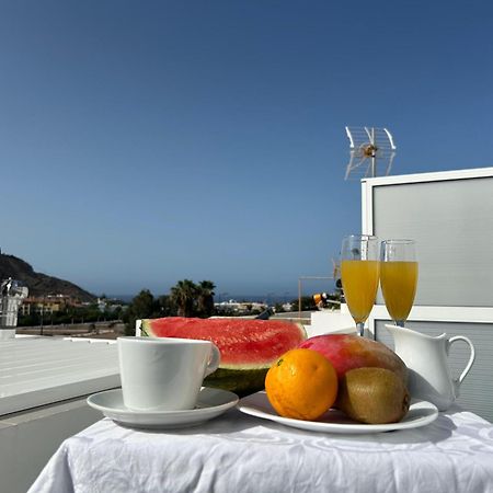 Apartamento Noray Playa De Mogan Puerto De Mogan Exterior foto