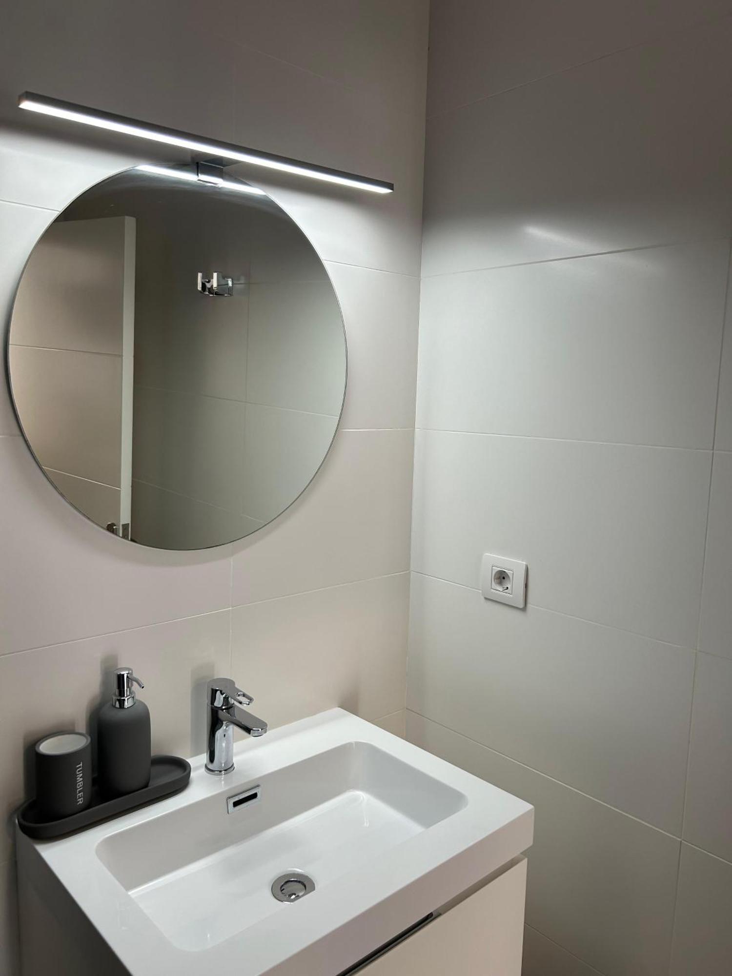 Apartamento Noray Playa De Mogan Puerto De Mogan Exterior foto