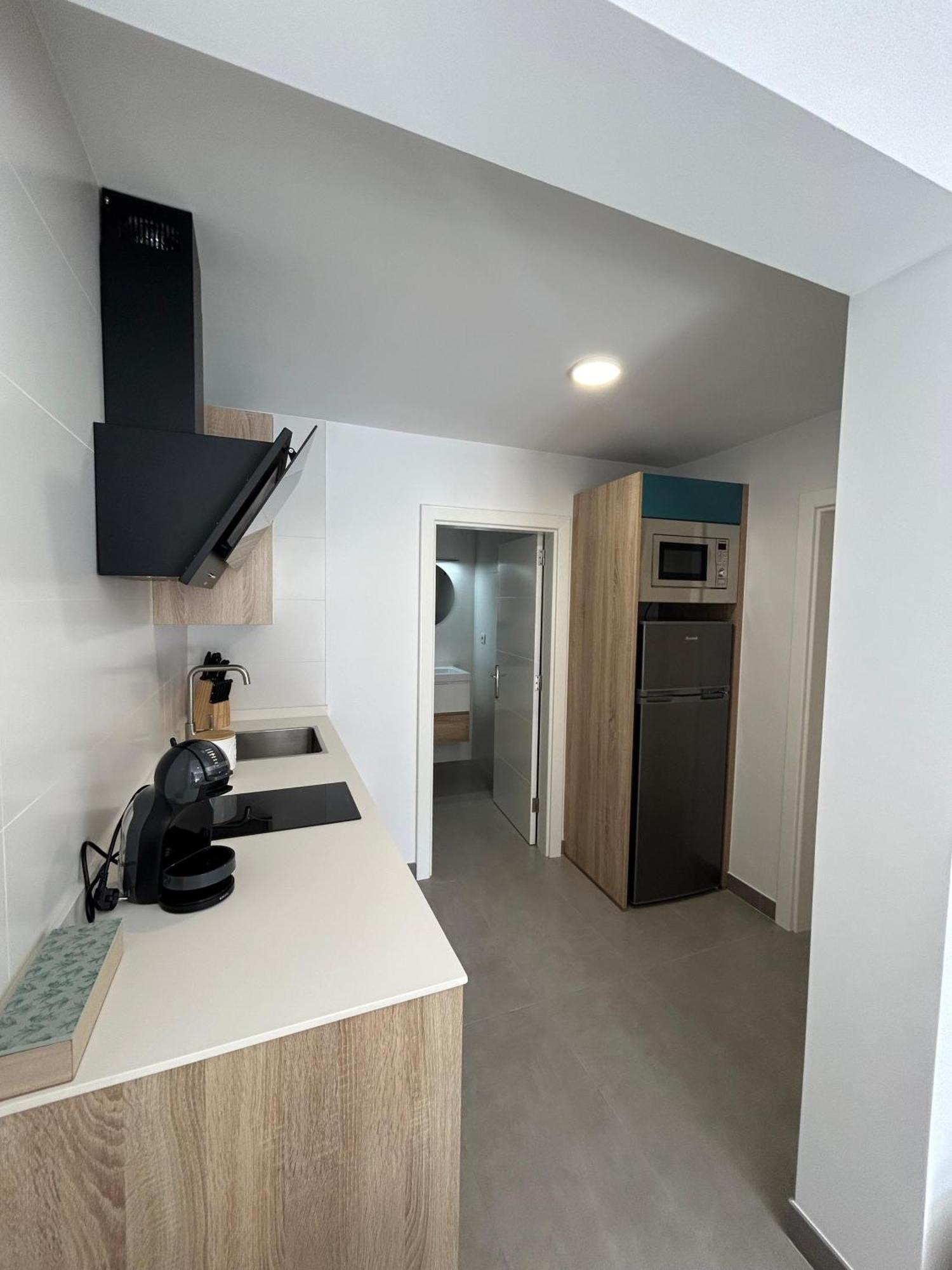 Apartamento Noray Playa De Mogan Puerto De Mogan Exterior foto