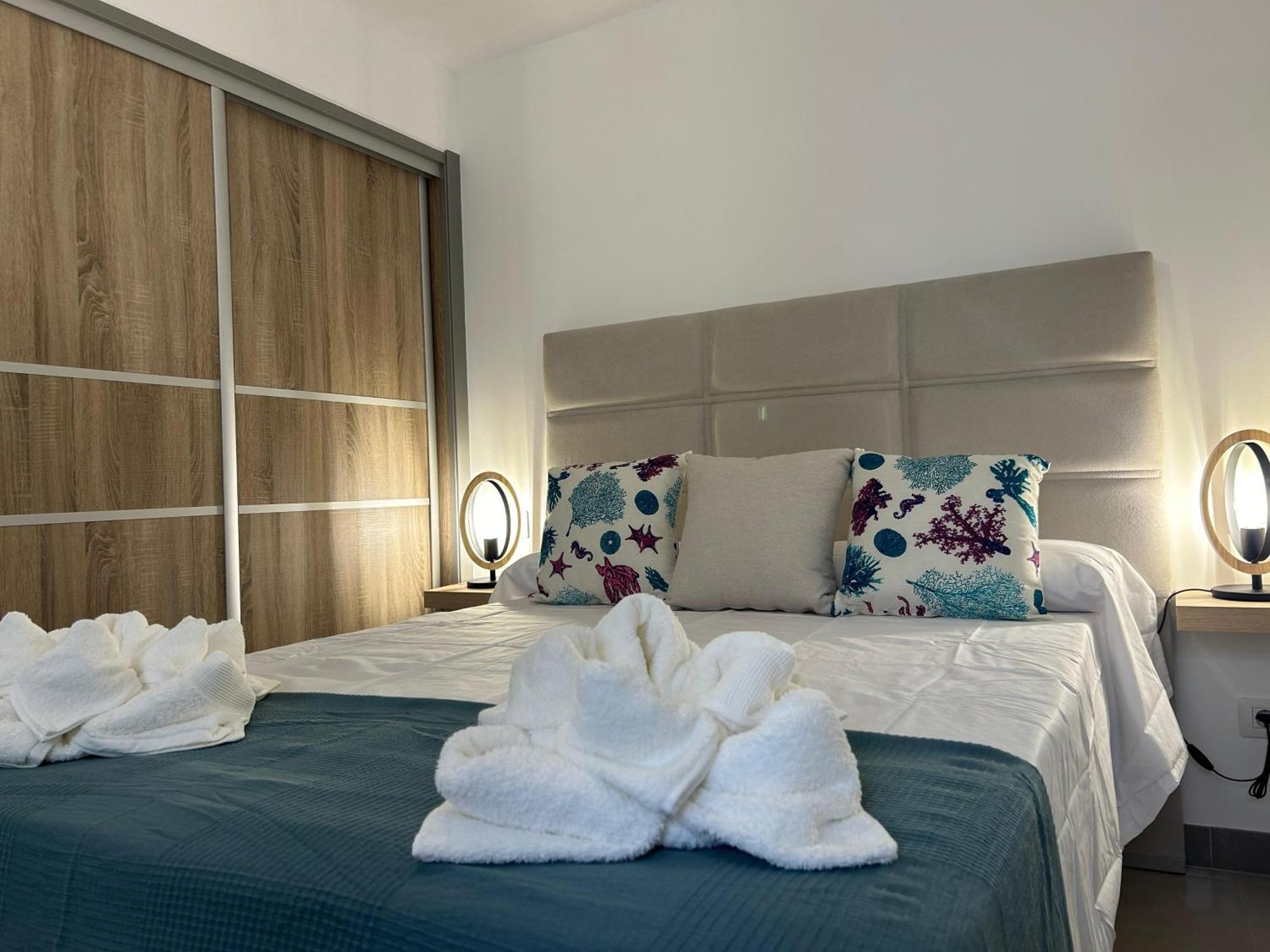 Apartamento Noray Playa De Mogan Puerto De Mogan Exterior foto