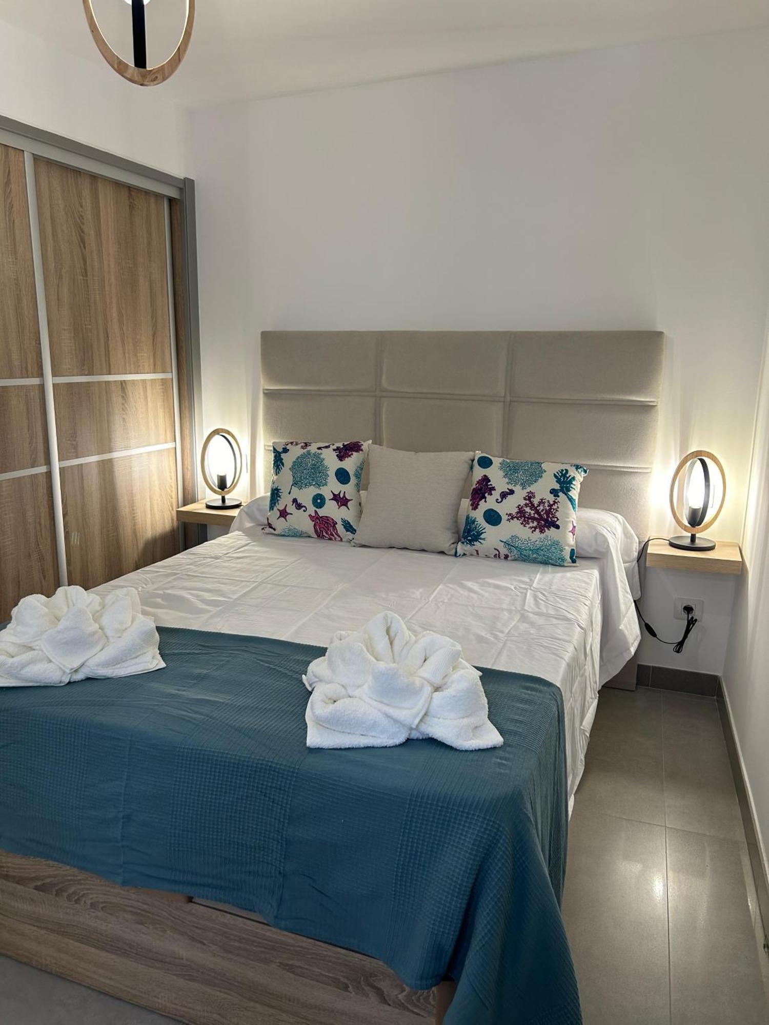 Apartamento Noray Playa De Mogan Puerto De Mogan Exterior foto